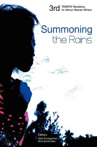 Summoning the Rains, FEMRITE, African women's short stories